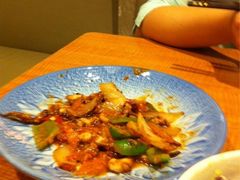 iphone_upload_pic-大渔铁板烧(中山路八佰伴店)