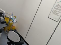 -深圳富茂格伦菲尔口腔门诊部(龙华清湖总院)
