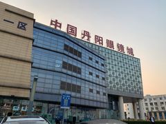 -中国丹阳眼镜城