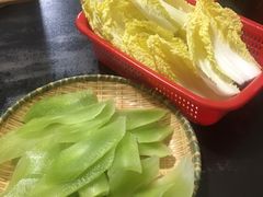 -潭州老友灶台鸡·竹屋老灶(光明E城店)