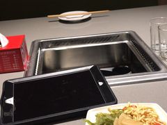 -海底捞火锅(金光华店)