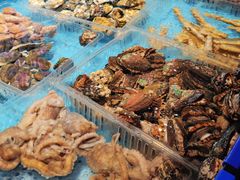 水产区-1718海鲜姿造(苏宁宴请臻选店)