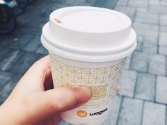 -Wagas沃歌斯(大学路店)