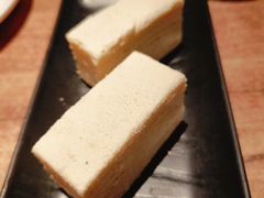 娜帕里勇-耶里夏丽·新疆菜(南丹东路店)