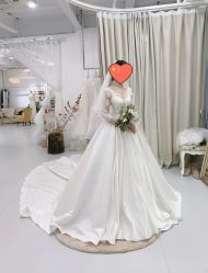 -LeCameliaBridal 山茶花新娘 婚纱礼服高级定制