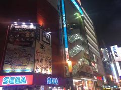 -秋叶原电器街