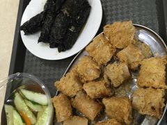 -华姐鸡粉(教育路店)