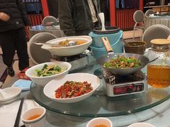 -辛香味烧鱼馆·非遗技艺·排骨红烧肉(光谷医药园店)