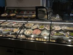 -柳柳饭店(华山中路店)