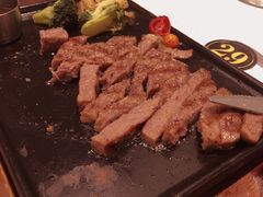 -必胜客(上地华联店)