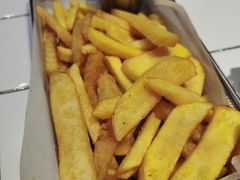 薯条四兄弟-BOPEYE·波派炸鸡(九霄天地店)