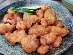 -古代饭堂(冠亚店)