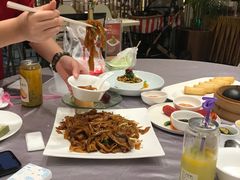 -丰鲤楼•闽南茶楼(仟禧汇店)