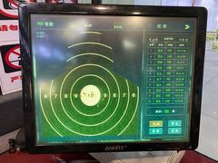 -都市枪神实弹射击俱乐部