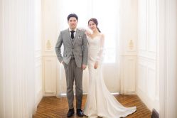 -太郎花子婚纱摄影艺术中心