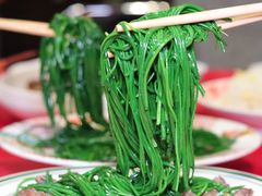-神更仔·潮汕魂大排档(汉口路店)