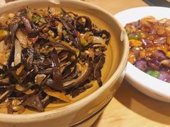 -小六汤包·西安老字号·中华名小吃(高新四路店)