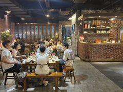 -白乐天毛肚火锅馆(南滨路店)