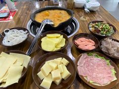 -笔记安顺夺夺粉火锅