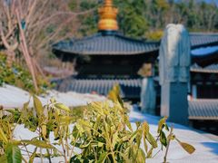 -径山寺