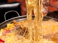 -炙韩料理·部队锅专门店