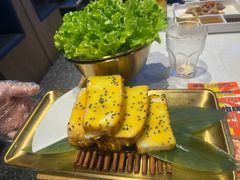 -杨记齐齐哈尔烤肉(总店)