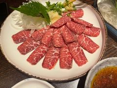 -桂马·日本料理·海胆·海鲜饭·酒场(民主广场店)
