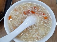 -西安贾三灌汤包·回坊小吃·清真炒菜(北院门总店)