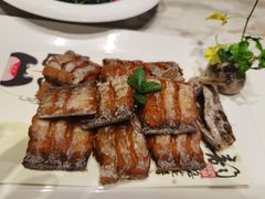 -海味世家·家常菜馆(明州里店)