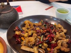 -天成·川菜家宴(礼岗店)