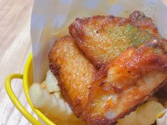 -暖食光·台式家庭餐厅·生日主题店(万达店)