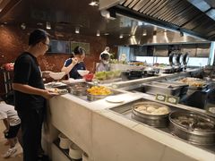 -珠海拱北口岸希尔顿欢朋酒店
