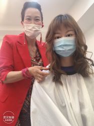 -雅仕 HAIR SALON 美发沙龙