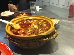 -馬伍旺川菜(江北虹悦城店)