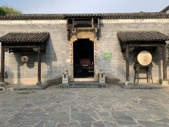 -张公山寨景区