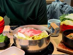 -沼津港精致料理·寿喜烧·烧鸟(漕河泾印象城店)