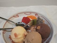 -马克西姆餐厅(崇文门店)