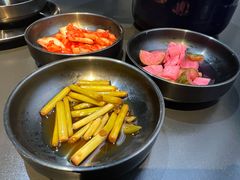 -HOTISLAND海鸡岛·韩国料理(江南西店)
