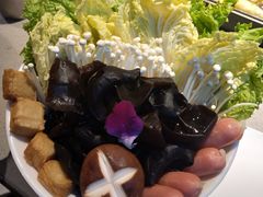 -半天妖烤鱼(芝罘万达店)