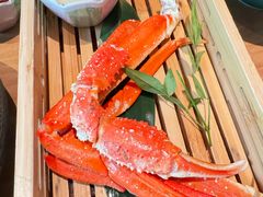 -Minase水濑·日料放题(外滩店)