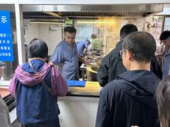 -龙门李家三旦羊肉汤馆
