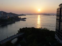 -千岛湖湖人皮划艇俱乐部