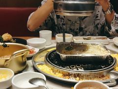 -韩宫宴烤肉·料理(苏州中心店)