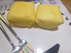 芒果班戟-糖糖屋•糖水•雪花冰店(时尚天河店)