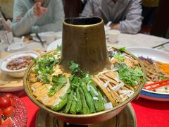 -山西会馆·晋菜·晋商宴·民俗博物馆(体育路店)