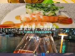 -Kathleen's Waitan 凯圣琳江景西餐厅(外滩店)