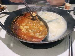 -新辣道鱼火锅(上地华联店)