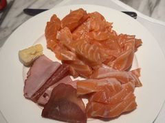 -金茂君悦·食在56海鲜自助餐厅ON56