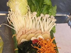 -鲁西肥牛(九方购物中心店)