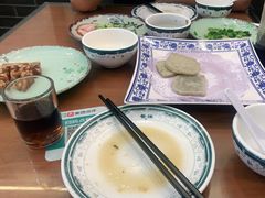-北京炸酱面馆·烤鸭(前门总店)